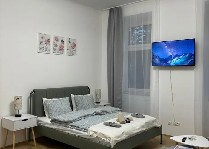 Apartment Vienna