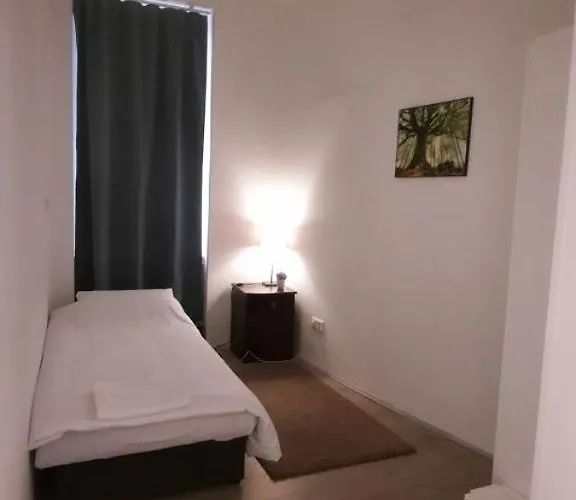 W&V Hostel