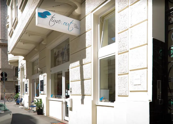 Timeout City Hotel, 5 Min To City Center, Self Check In