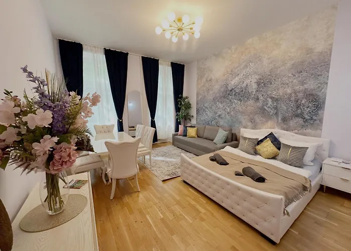 2 Zimmer Wohnung Naehe Prater