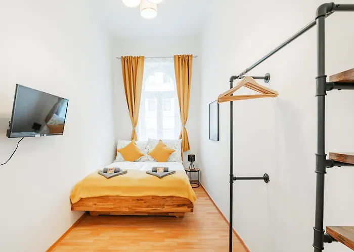 3 Bedrooms - 72Sqm - 15 Min. City Center