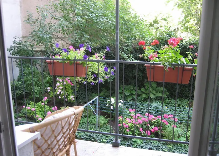 Casa Vienna