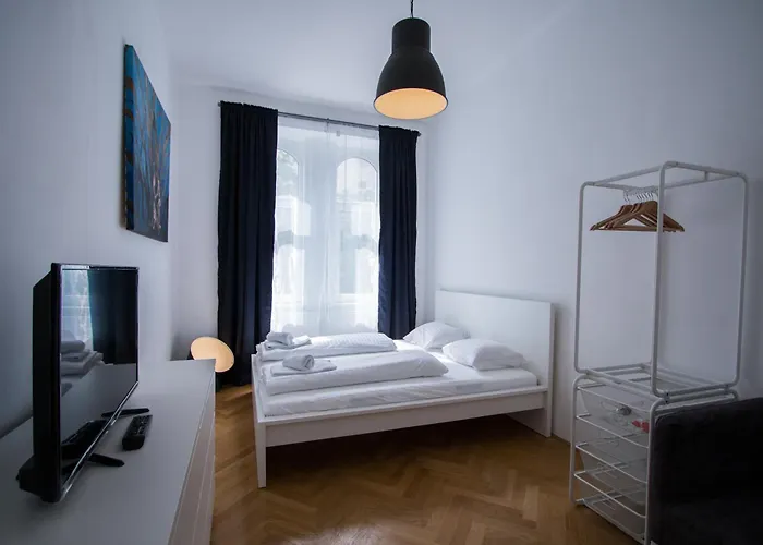 Porzellangarten Apartment I Contactless Check-In