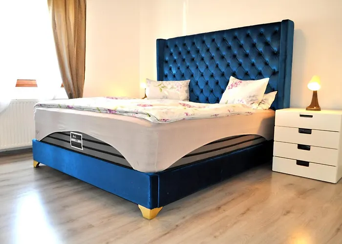 Eg Das Familien-Apartment Top 1