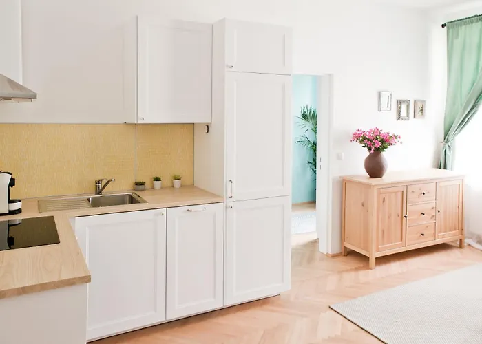Twin Apartment