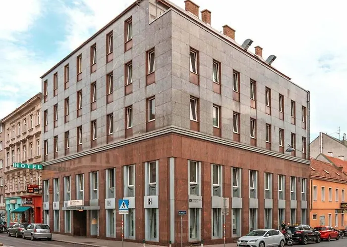 Hotel George Vienna