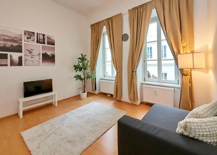Central Apartment Gc0