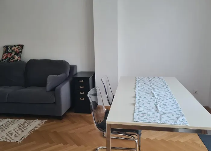 Top Apartments Kaiserebersdorf