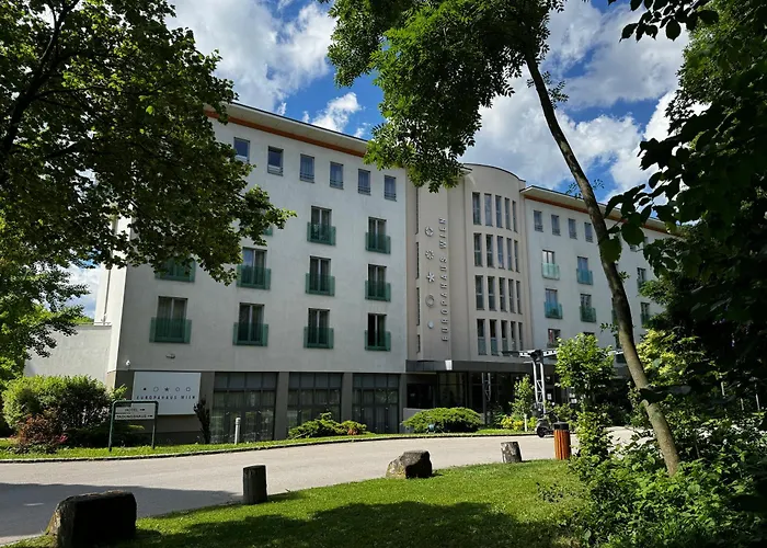Europahaus Wien
