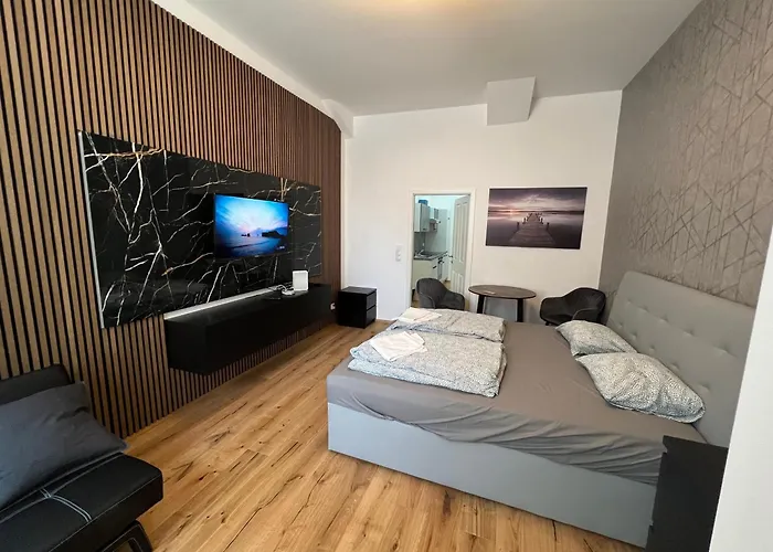 City Appartment 2