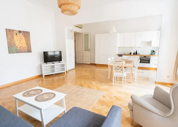 Comfort Apartments - Stephansdom