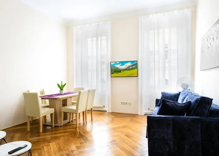 Apartment Custozza