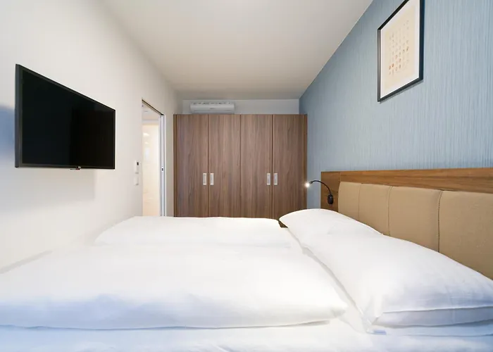 Myapartments Vienna