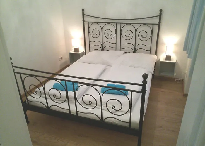 Sobieski City Apartments
