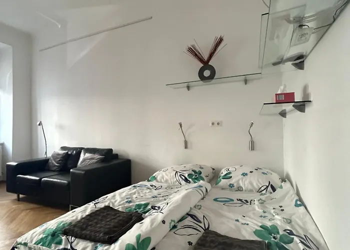 Designer Studio In Top Location