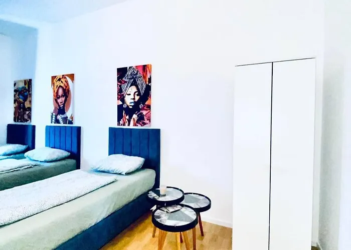 Cozy Room In The 23Rd District Of Vienna Fr5