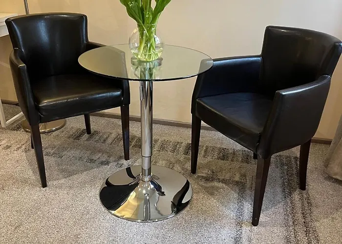 St Martin Apartment