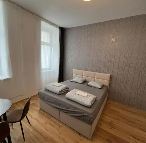 Roomsrd Apartment 2