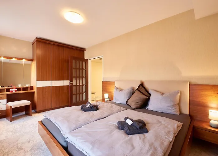 Vienna Prestige Central Luxury Apartment W Free Parking In Innere Stadt