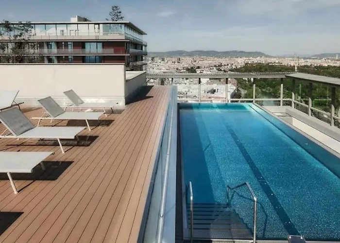 Skyline Suite - Schick Ueber Wien