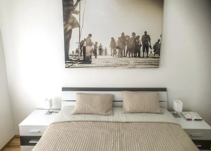 Boutique Apartments Vienna