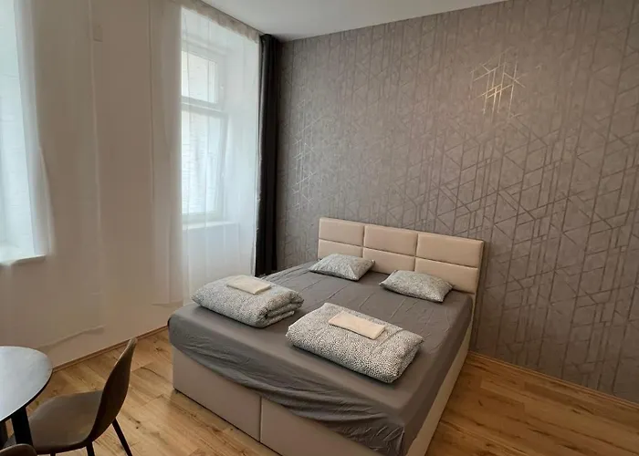 Rd Real Appartment 4