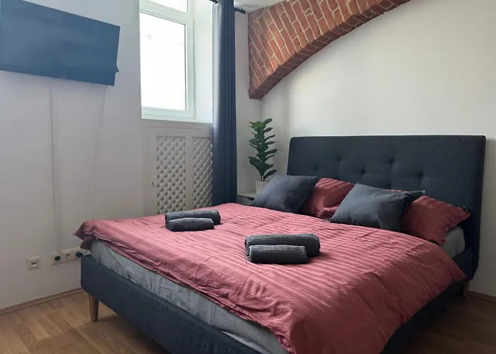 Classy Premium Apartment