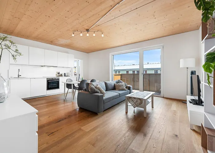Calm&Comfort Apartment Nr5 In Vienna