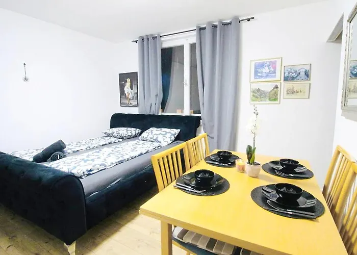 Modern Apartment In Millennium City Area