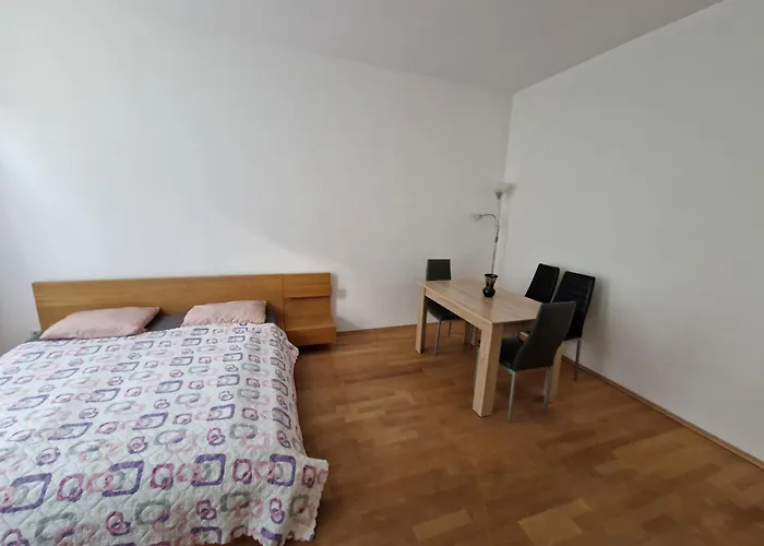 Apartments Keinergasse 18-Contactless Check-In!