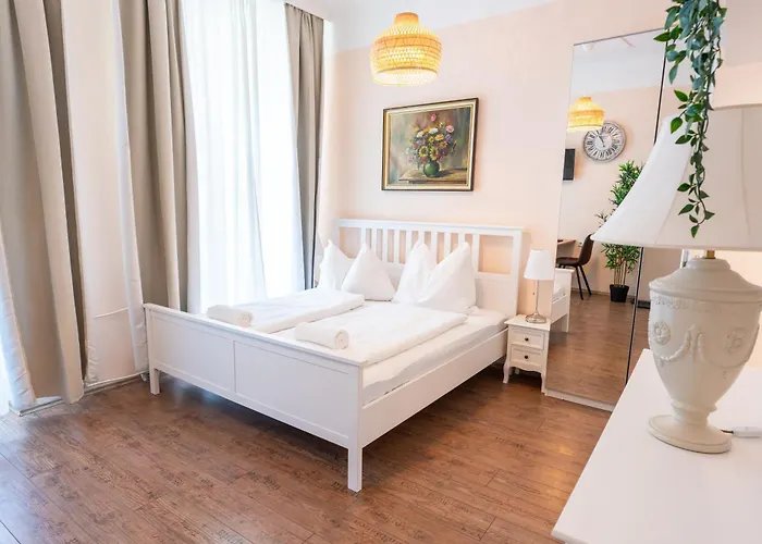 Hotel Schoenbrunn