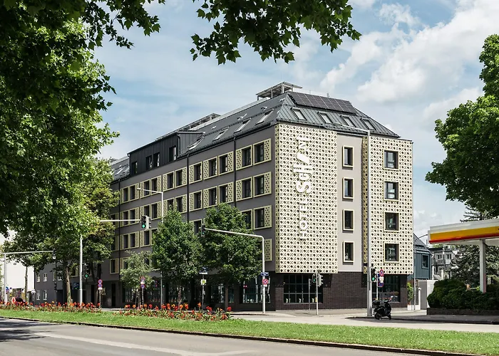 Hotel Schani Uno City