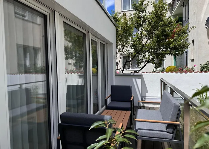 Danube22 Apartment 2