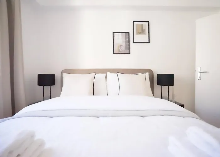 Wonderful 2 Bedroom Apartment