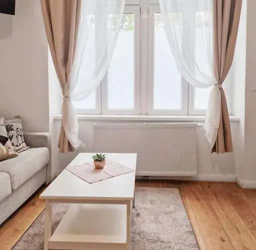 Am Tabor Apartment