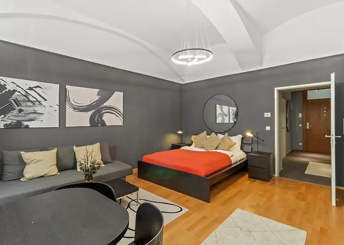 Augarten Residences