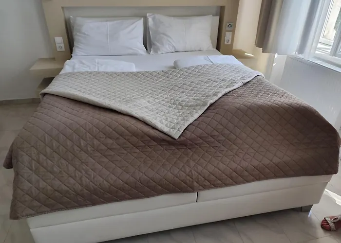 Ch-Hotel Luka