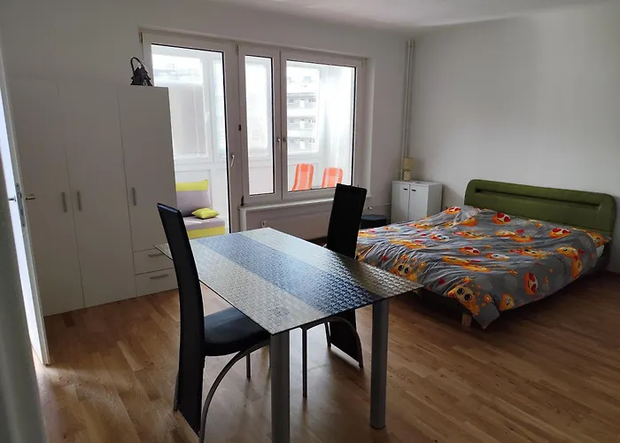 Vienna Private Whole Apartment