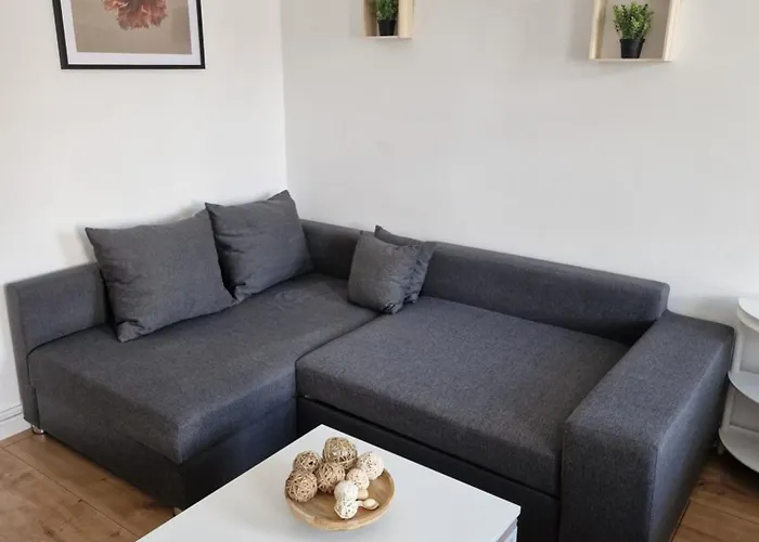 Vega Apartments - Favoriten