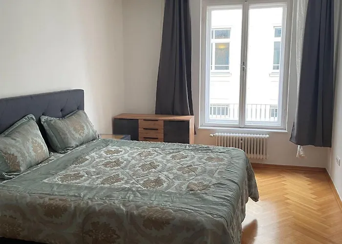 Central Residence Vienna