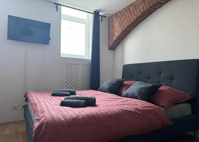 Classy Premium Apartment