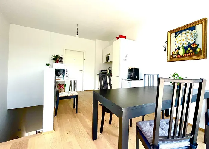Green Garden Apartments