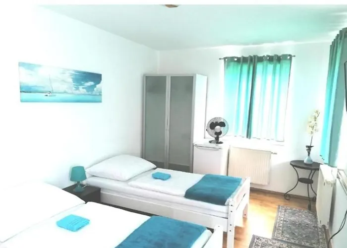 Vienna Rooms Nr 11