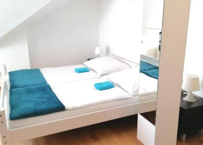 Vienna Rooms Nr 16