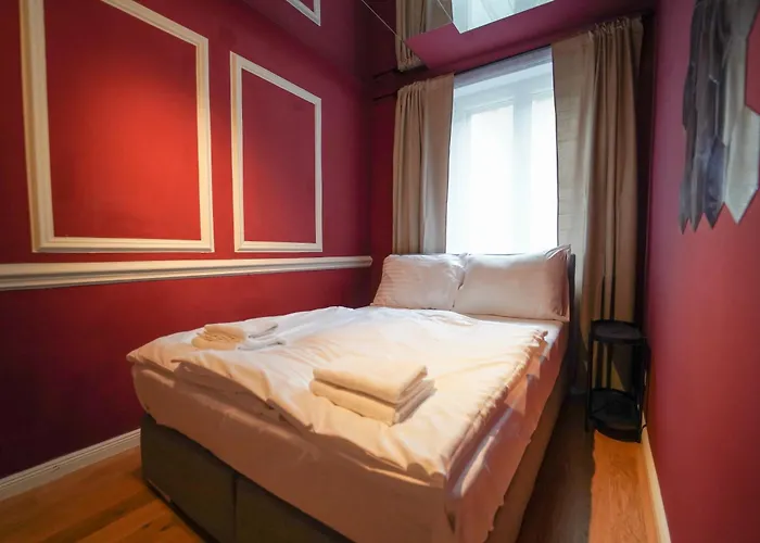 Belvie Residence
