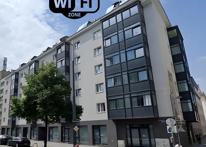 Betariel\'Com Hauptbahnhof