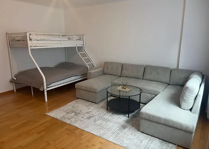Enkplatz 2 Zimmer Wohnung