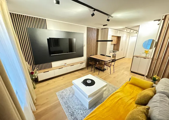 Apartment 4 - Vienna - Center