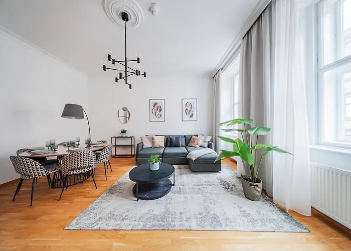 Franz Apartments By Home1