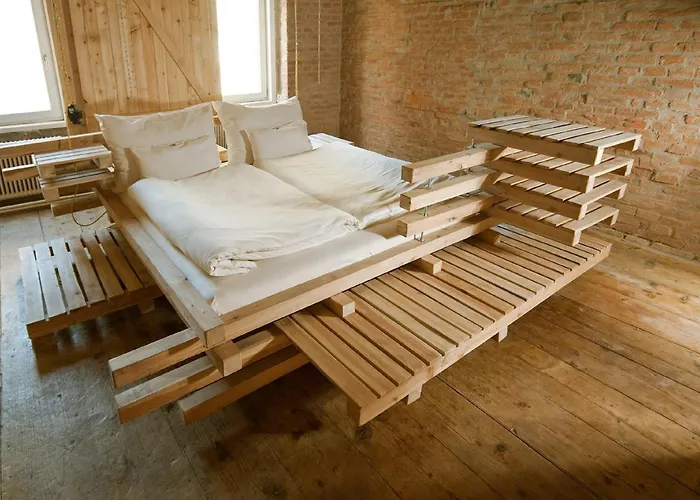 Wiener Gaeste Zimmer